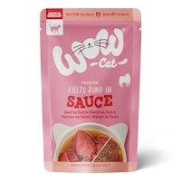 Rind in Sauce Varianten Bild