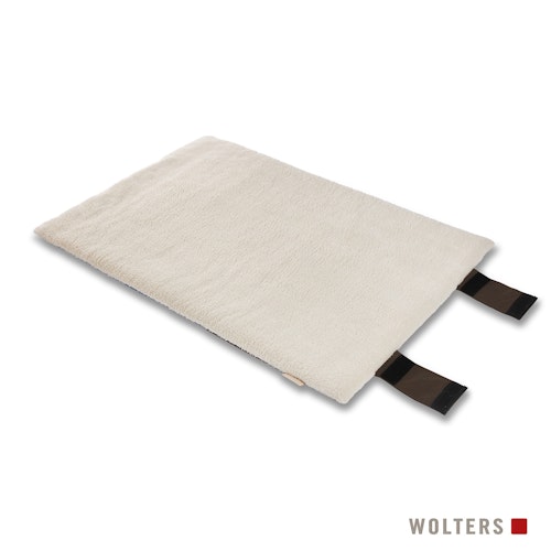 WOLTERS Upcycling Vagabund Reisedecke 