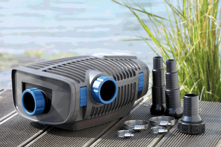 Oase AquaMax Eco Premium 20000