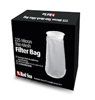 Red Sea REEFER™ 225 Micron Gewebe Filterbeutel