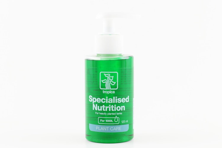 tropica Specialised Nutrition
