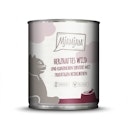 MJAMJAM Leckere Mahlzeit 800g Dose Katzennassfutter