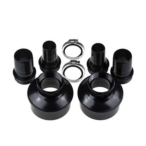 Oase Ersatz Anschlusskit Schlauch für Bitron Gravity (18127)