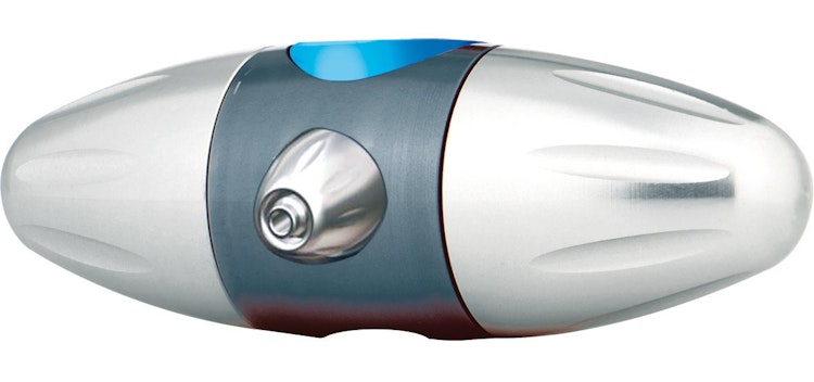 DENNERLE Evolution SPACE CO2 Druckminderer