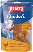 RINTI Chicko Kauring mit Huhn Hundesnack