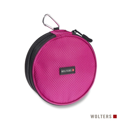 WOLTERS Reisenapf Travel Duo 