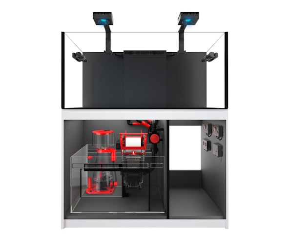 Red Sea REEFER MAX 425 G2+ System Aquarium mit Unterschrank