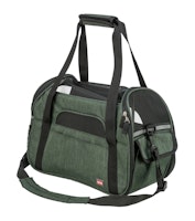 TRIXIE Tasche Madison, 25 × 33 × 50 cm, olivgrün