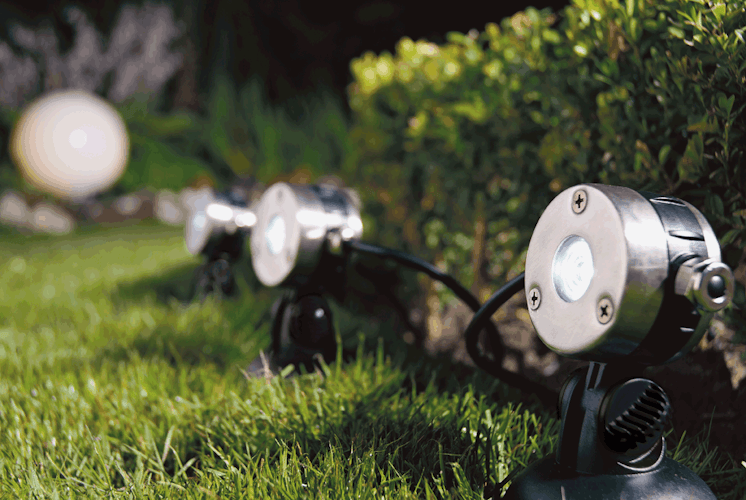 Oase LunAqua Mini LED