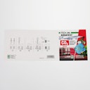 Vorschaubild JBL ProAquaTest CO2 Direct