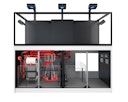 Vorschaubild Red Sea REEFER™ MAX 750 G3 System - Weiss