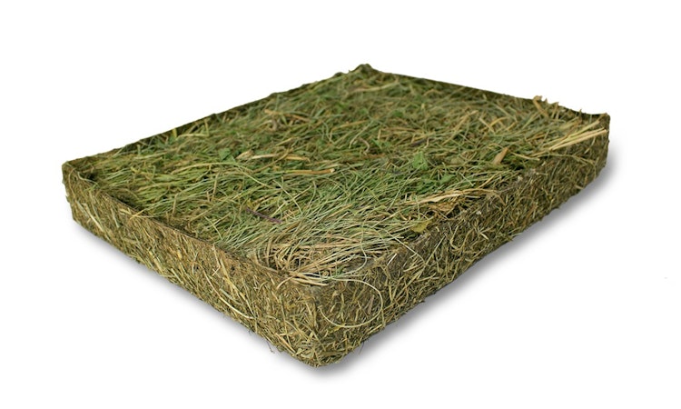 JR FARM Ein Stück Natur Kräuterwiese 550g/750g Kleintiersnack