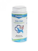 Canina Calcina Fleischknochenmehl 250g