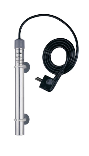 Schego Heizstab Titan Aquariumzubehör