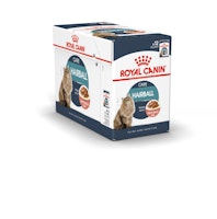 ROYAL CANIN Feline Hairball Care in Soße P.B. Multipack 12x85g