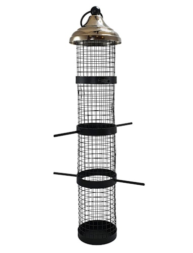 Nobby Futtersäule Ø9x40cm für Wildvögel