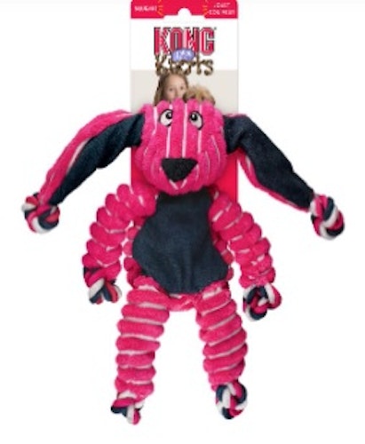 KONG Dog-Toy Mixpaket Nr.15 S/M Hundespielzeug