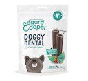 Vorschaubild Edgard&Cooper Doggy Dental Minze und Erdbeere Hundesnack