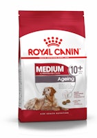 ROYAL CANIN Size Medium Ageing 10+15kg