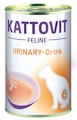 Kattovit Drink 135ml UrinaryVorschaubild