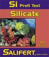 Salifert Profi-Test - Silikat (Si) Wassertest