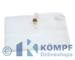 Oase Schmutzfangbeutel für PondoVac 3/4 (44005)