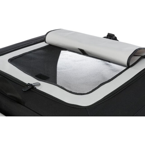 TRIXIE Mobile Kennel Vario Transportbox