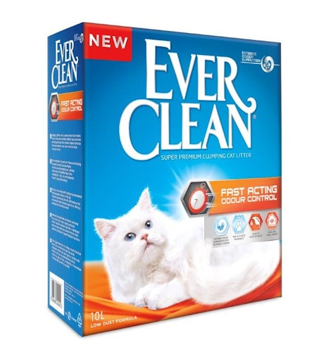 Ever Clean 10l Katzenstreu
