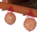 Vorschaubild Trixie Natura Futterhaus 53x28x53cm/1,40m