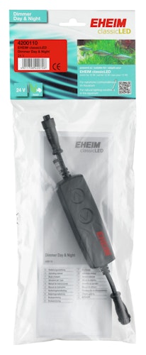 EHEIM 4200110 Dimmer classicLED Day & Night Beleuchtungssteuerung