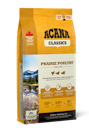 Vorschaubild ACANA Classics Prairie Poultry Hundetrockenfutter
