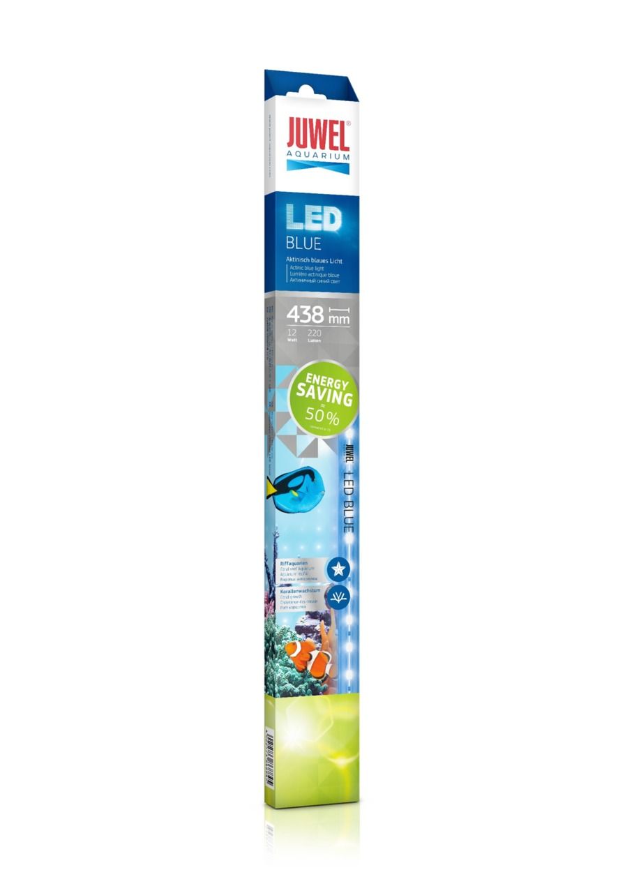JUWEL MultiLux LED Blue LED-Aquarienbeleuchtung