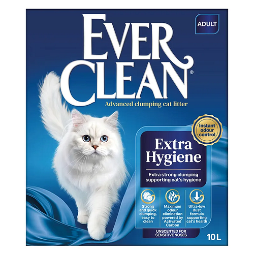Ever Clean 2x10l Katzenstreu