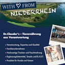 Vorschaubild Dr. Clauder's Best Choice Lifecycle Sensitive Adult Lamm & Reis All Breed Hundetrockenfutter