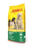 Josera JosiDog Senior/Light 15 Kilogramm Hundetrockenfutter