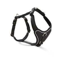 Wolters Professional Comfort schwarz/schwarz Geschirr