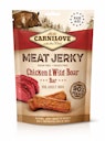 Vorschaubild CARNILOVE Meat Jearky 100g Hundesnack