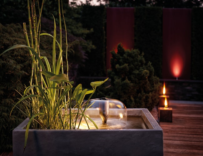 Oase Unterwasserfilter Filtral UVC 1500