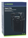 Vorschaubild DENNERLE Scaper's Flow Hangon-Filter schwarz Aquarienzubehör