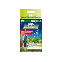DENNERLE Profi Rücklaufsicherung