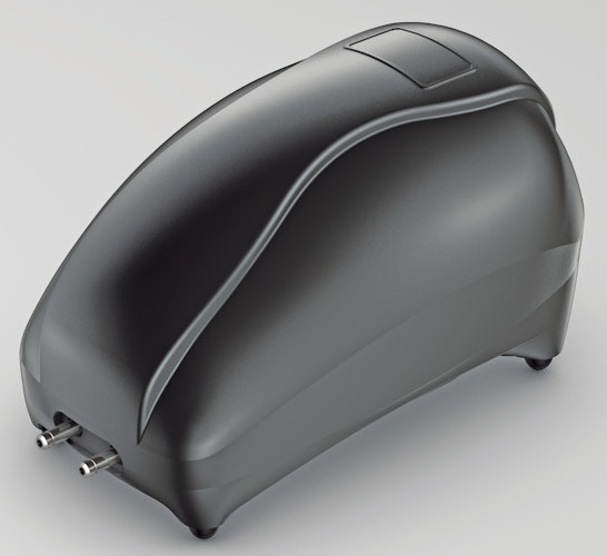 Pontec Belüfterpumpe PondoAir Set 200