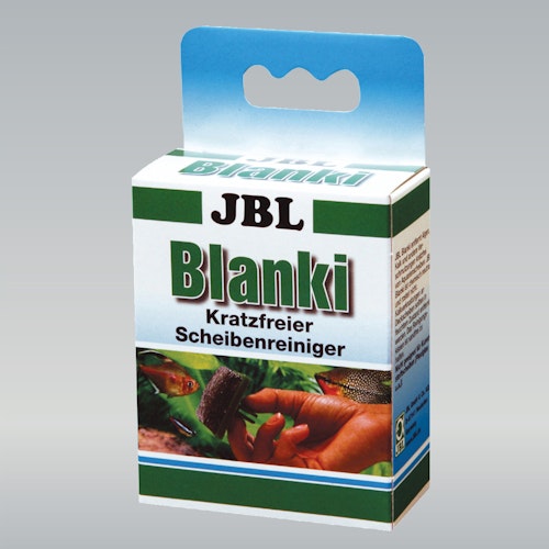 JBL Blanki Scheibenreiniger
