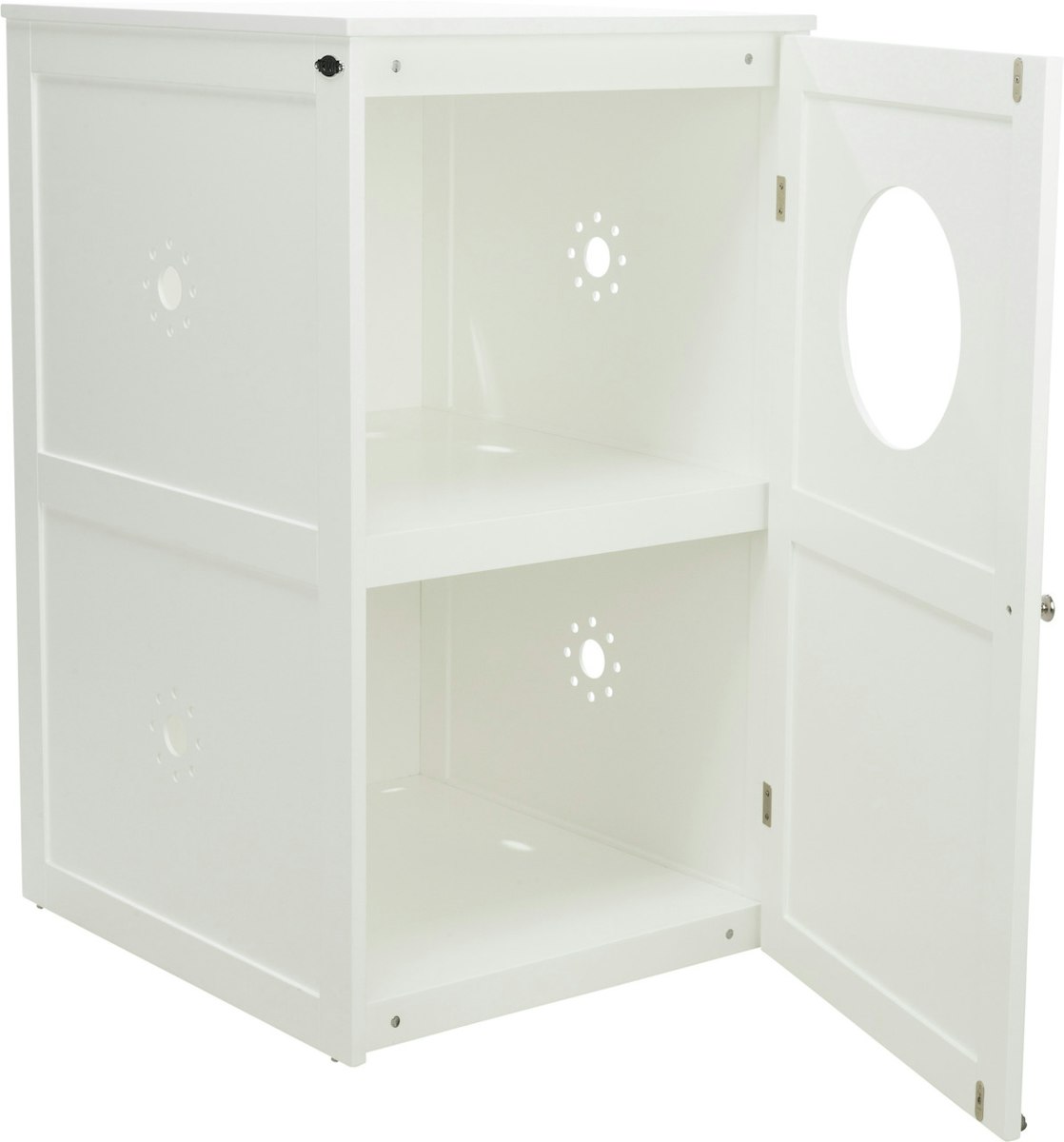 TRIXIE Katzenhaus für Katzentoilette extra Large Katzentoilette TRIXIE Katzenhaus für Katzentoilette extra Large Katzentoilette