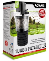 Filter TURBO 2000