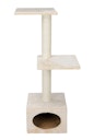 Vorschaubild TRIXIE Kratzbaum Badalona, 109 cm, beige