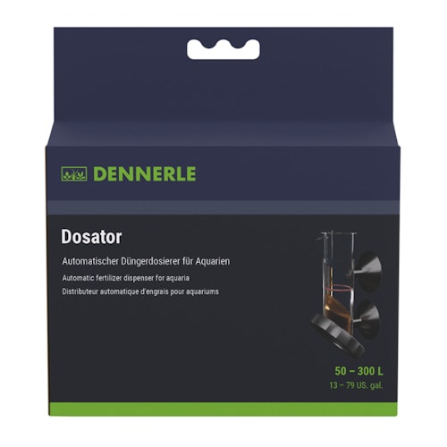 DENNERLE Dosator