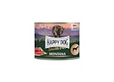 HAPPY DOG Sensible Pure 200g Hundenassfutter