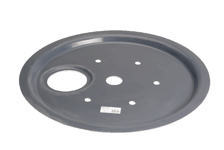 Oase Wasserreservoir-Abdeckung WR-T 125