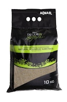 AQUAEL AQUA DECORIS Quarzsand 0,4 - 1,2 mm (10 kg)