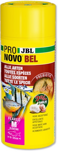 JBL PRONOVO BEL FLAKES M